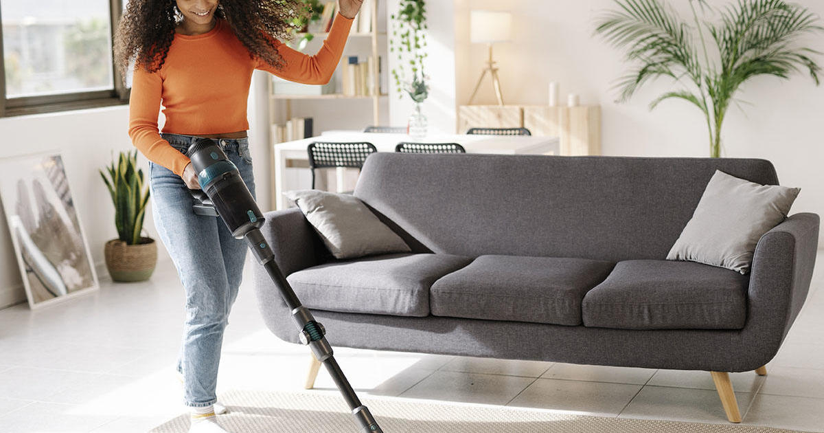 Best spring cleaning deals to celebrate the beginning of spring 2023