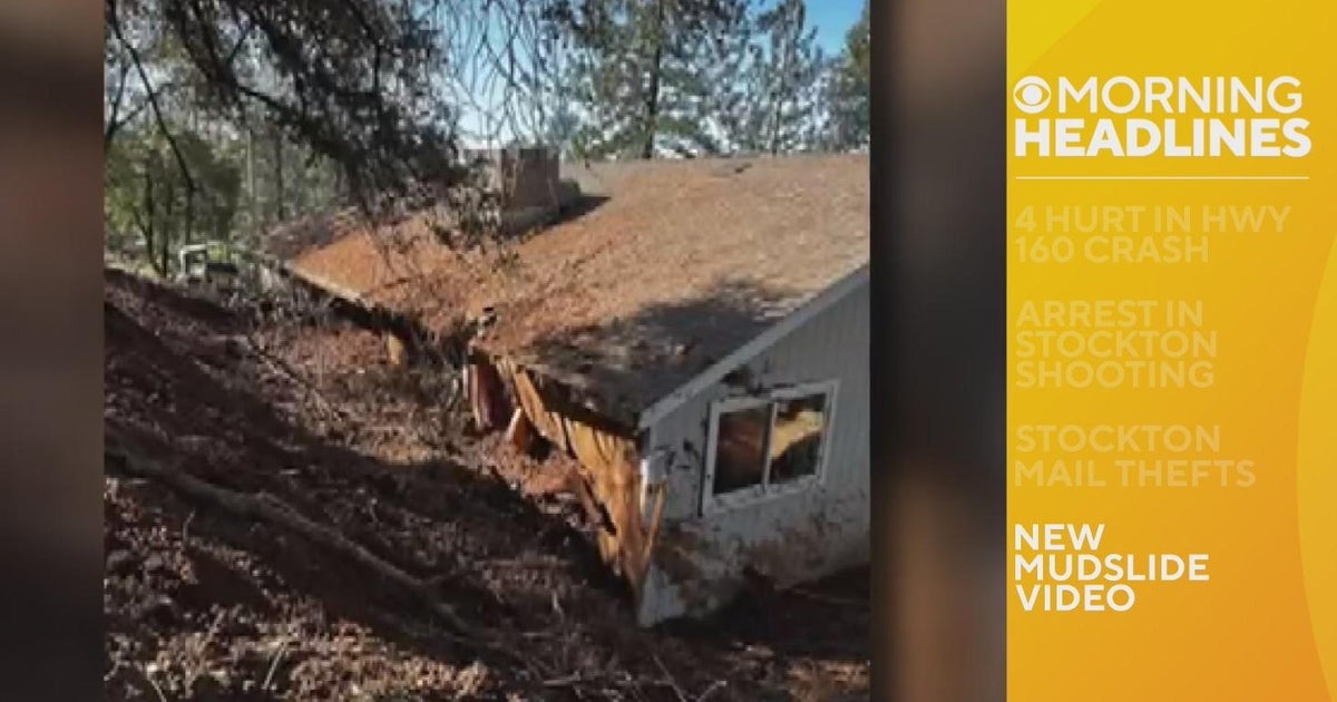 Morning headlines - 03/21/2023