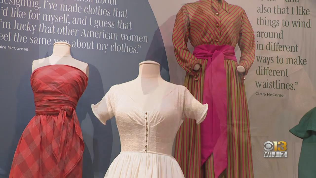 A Brief History of the Fashion Plate – Maryland Center for History and  Culture