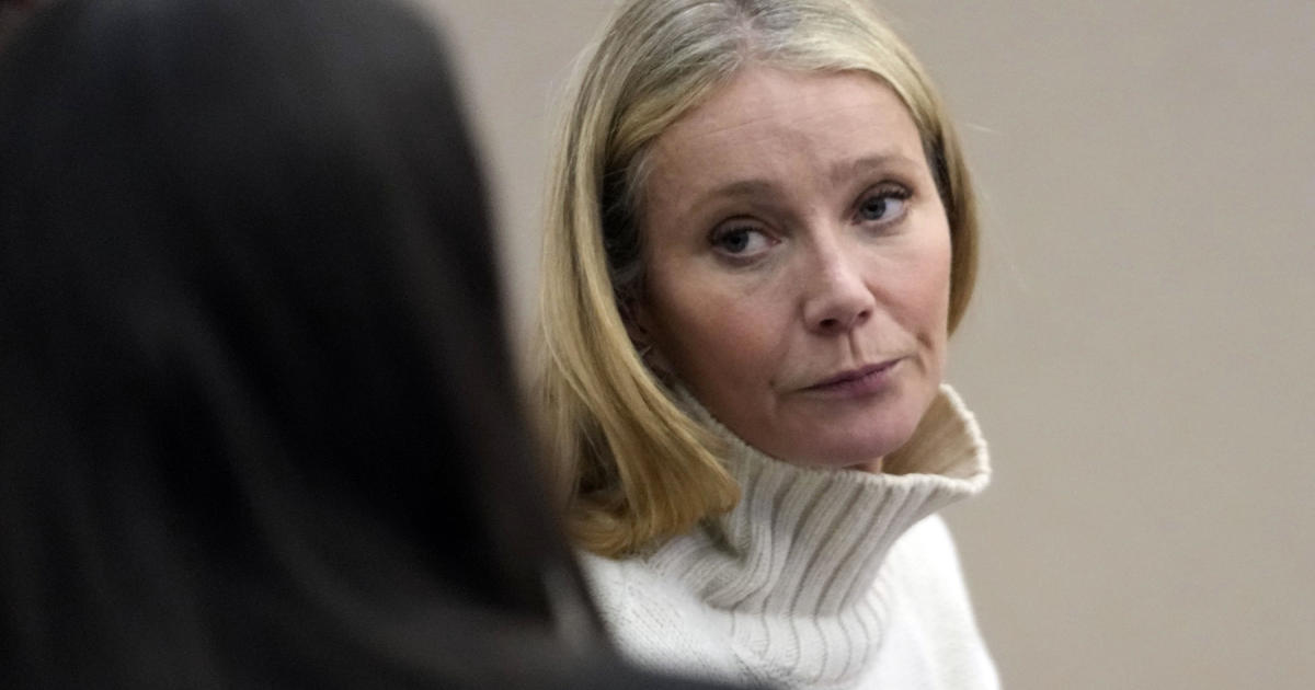 Gwyneth Paltrow's trial begins in Deer Valley ski crash as her lawyer calls lawsuit "B.S."