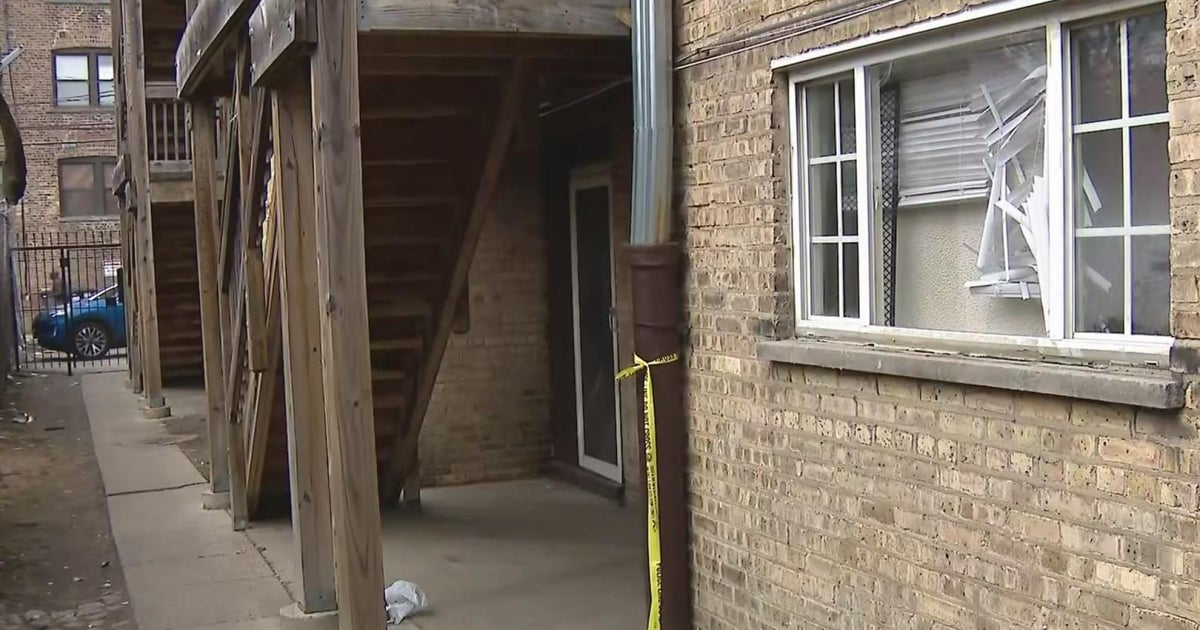 Wisconsin man killed in home invasion at Rogers Park apartment complex