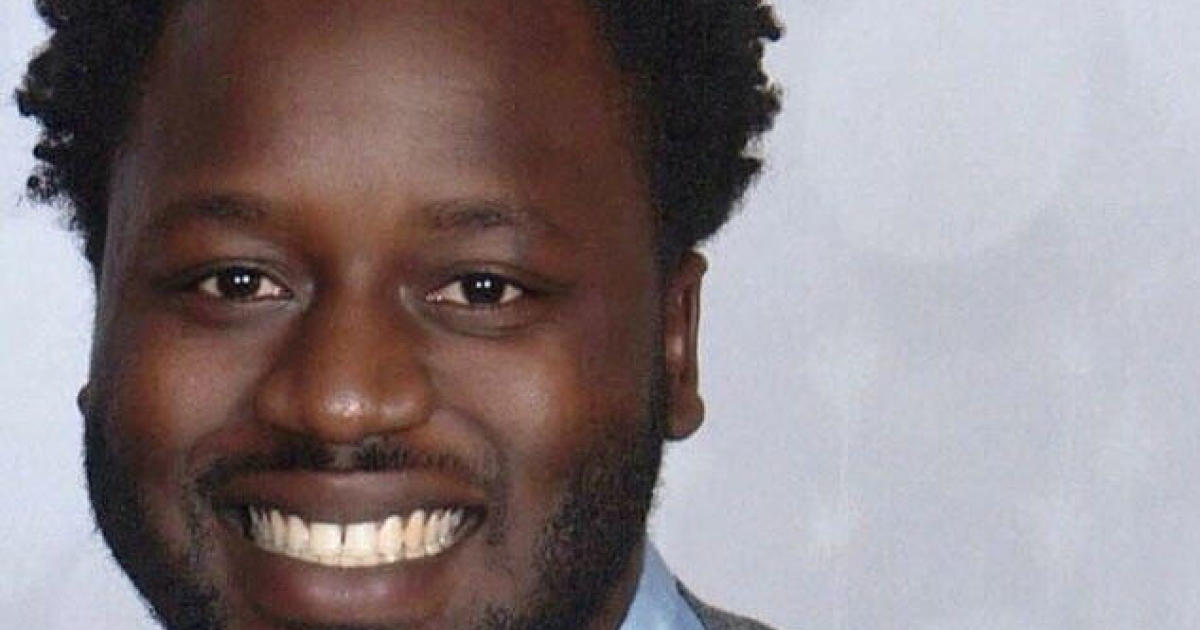 Grand jury indicts the 10 people charged in Irvo Otieno's death