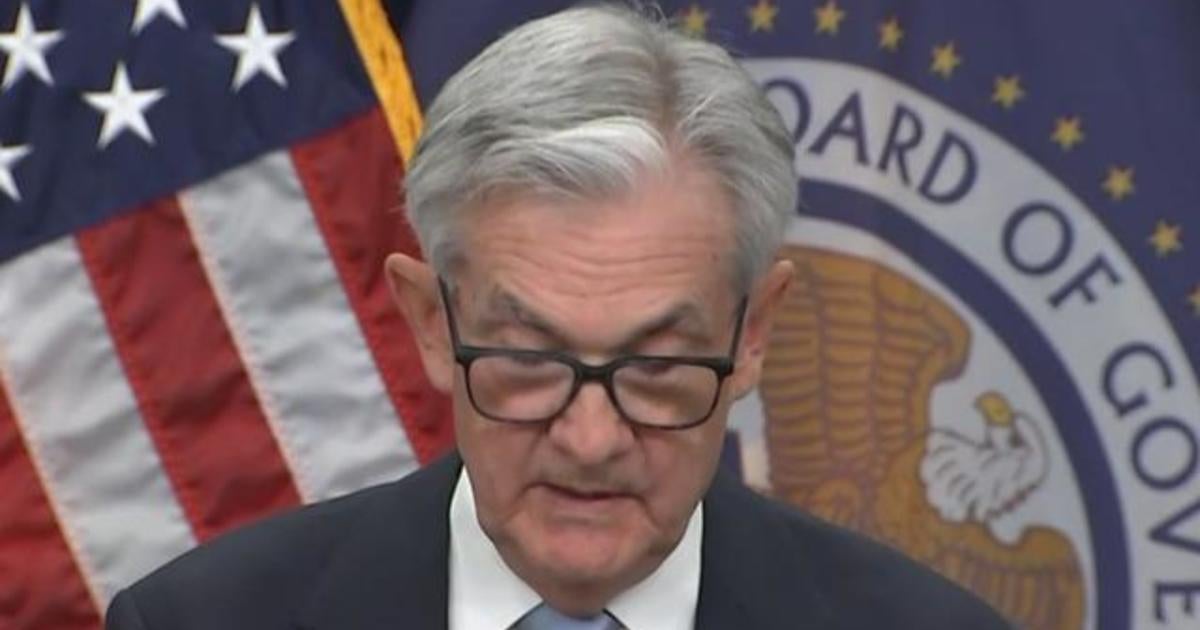 Federal Reserve Raises Interest Rates Amid Concerns Over Banking System ...