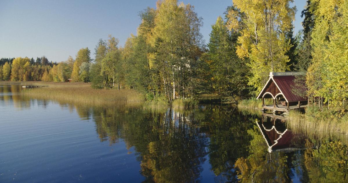 Finland Offering Free Trips After Being Named World's Happiest Country ...