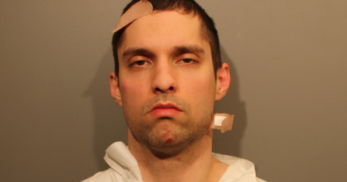 First homicide in more than a decade rocks Wilton, Conn. - CBS New York