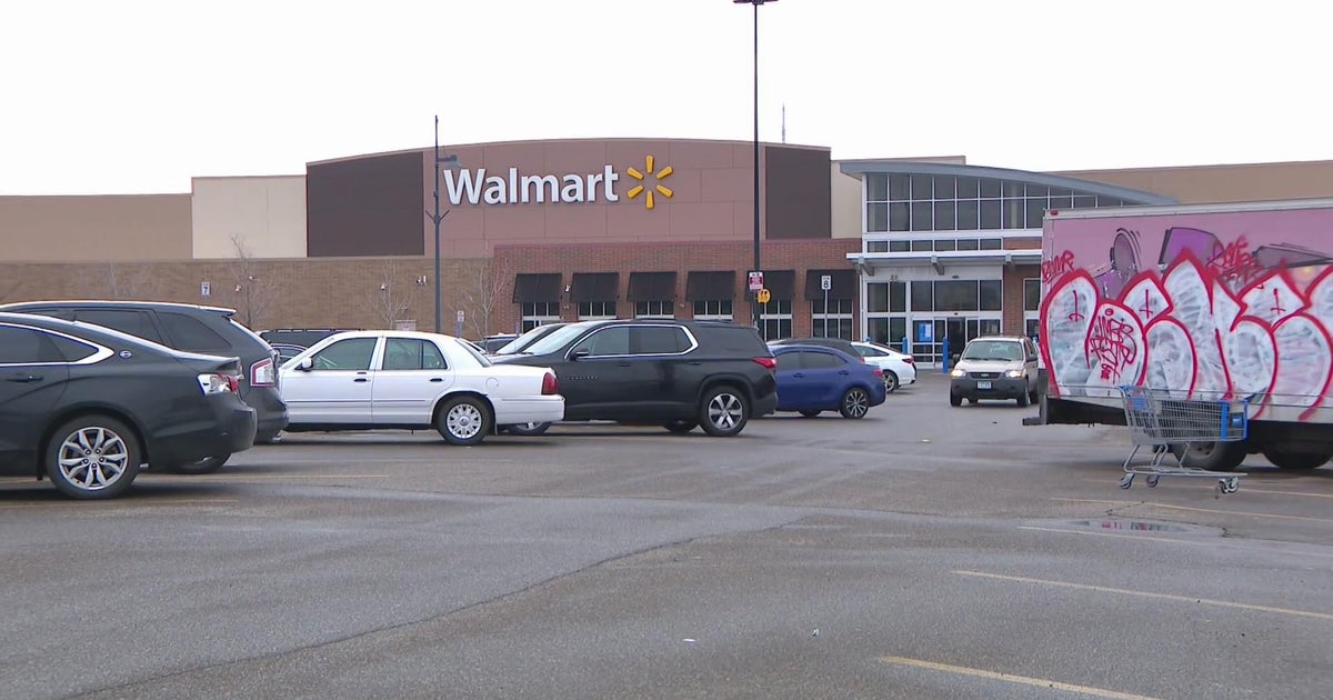 Brooklyn Center Walmart to close in April CBS Minnesota