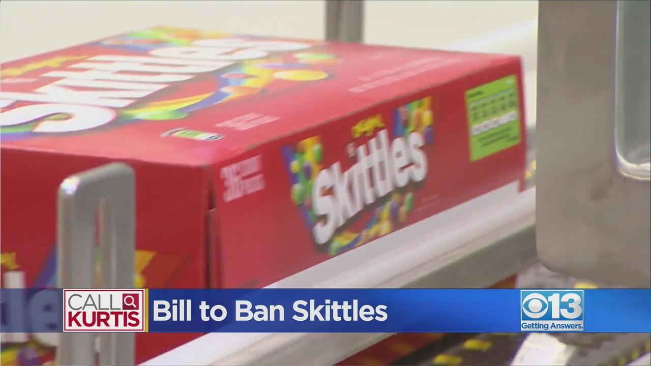 Skittles' new packaging has some calling to boycott with 'Budweiser  treatment