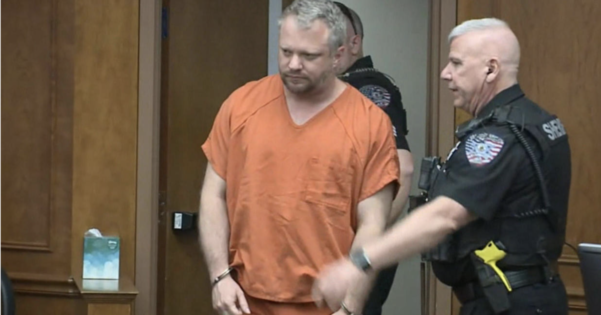 Colorado Dentist Charged With Murder In ‘complex And Calculated ...