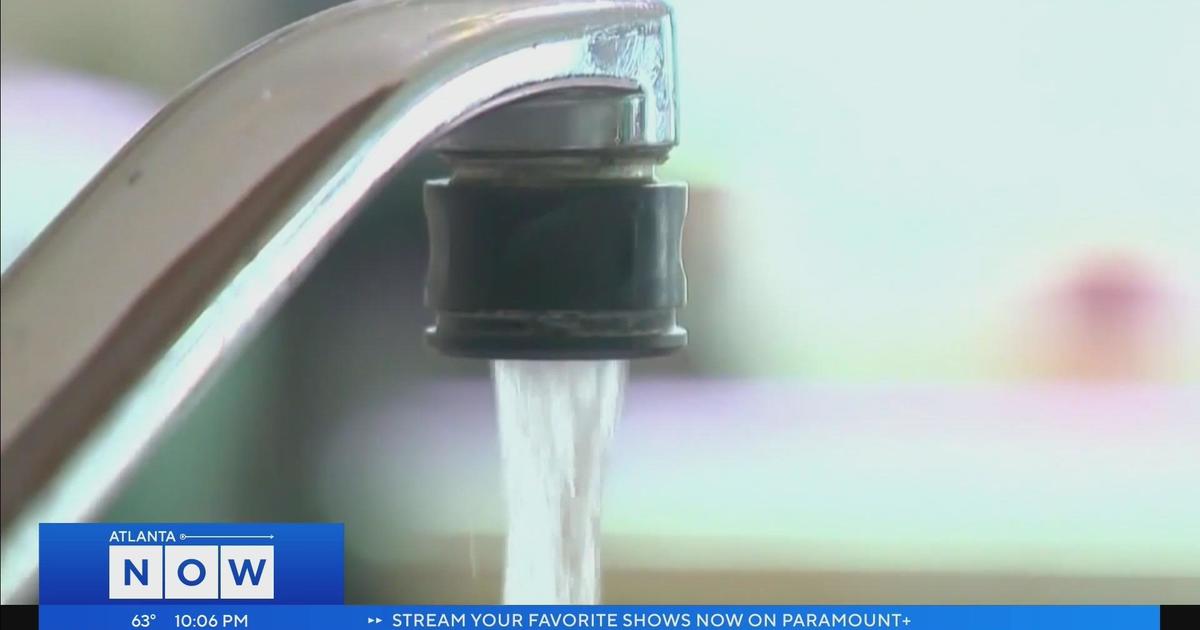 The push to remove lead from Metro Atlanta school water continues