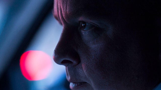 Interim Baltimore Police Commissioner Kevin Davis 