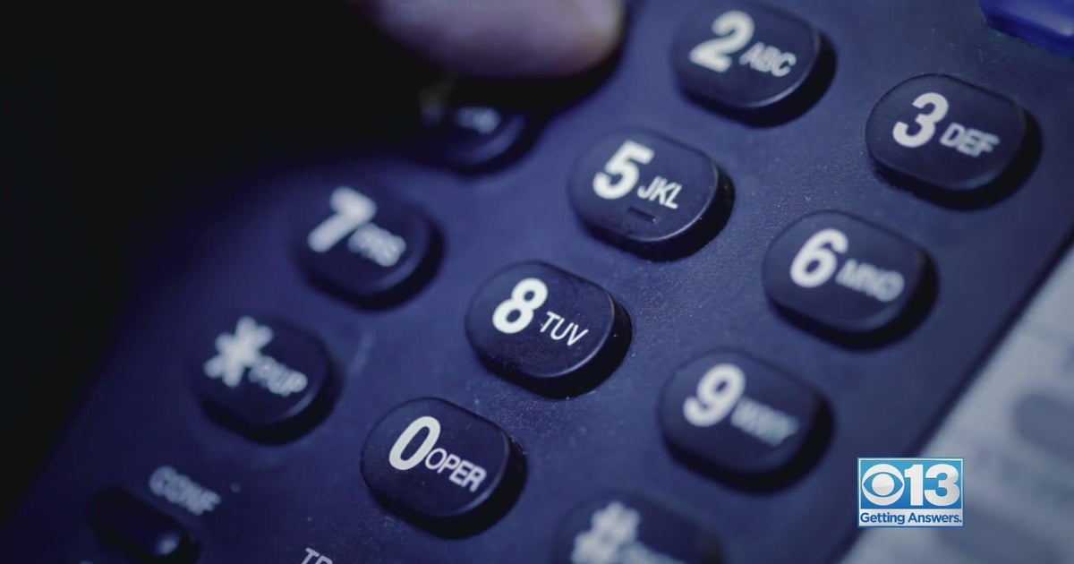 Call Kurtis: No phones at West Sacramento nursing home