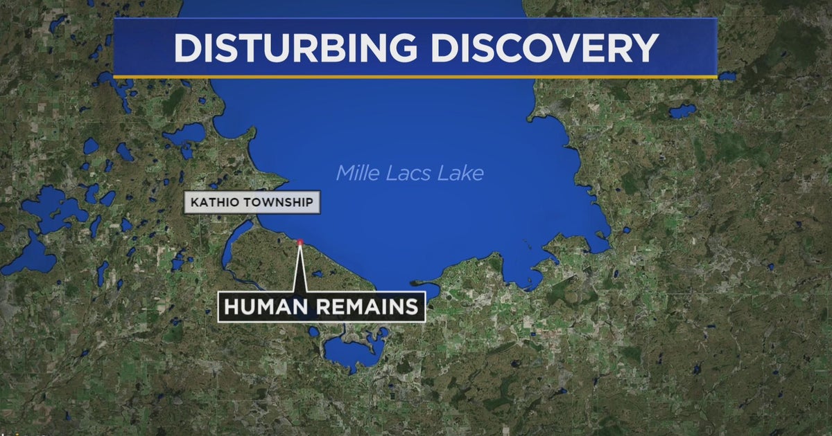 21-year-old charged after body found stuffed in tote near Mille Lacs