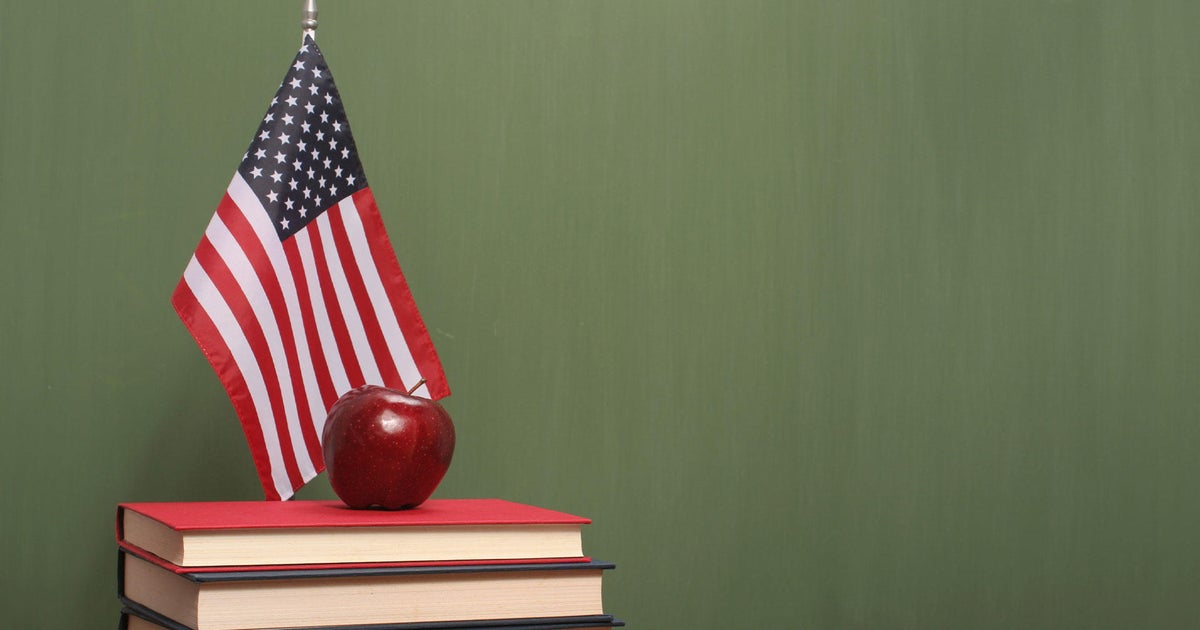 Texas Senate debates school choice bill - CBS Texas