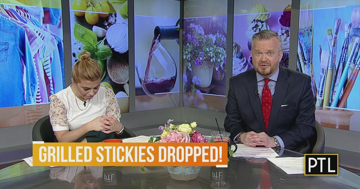 Grilled stickies are no more at Eat'n Park CBS Pittsburgh