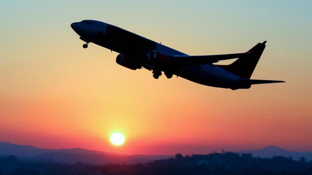 Passenger ordered to pay thousands of dollars in fuel costs after bad behavior diverts flight