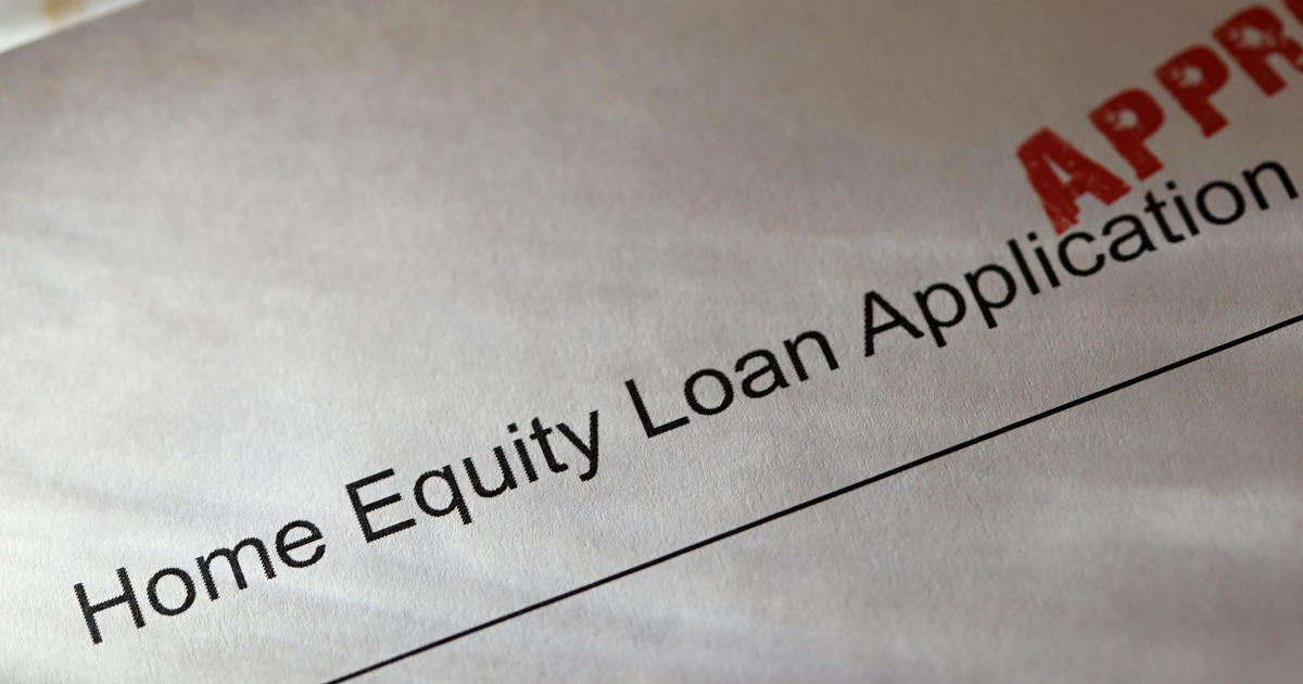 Is a home equity loan tax deductible?