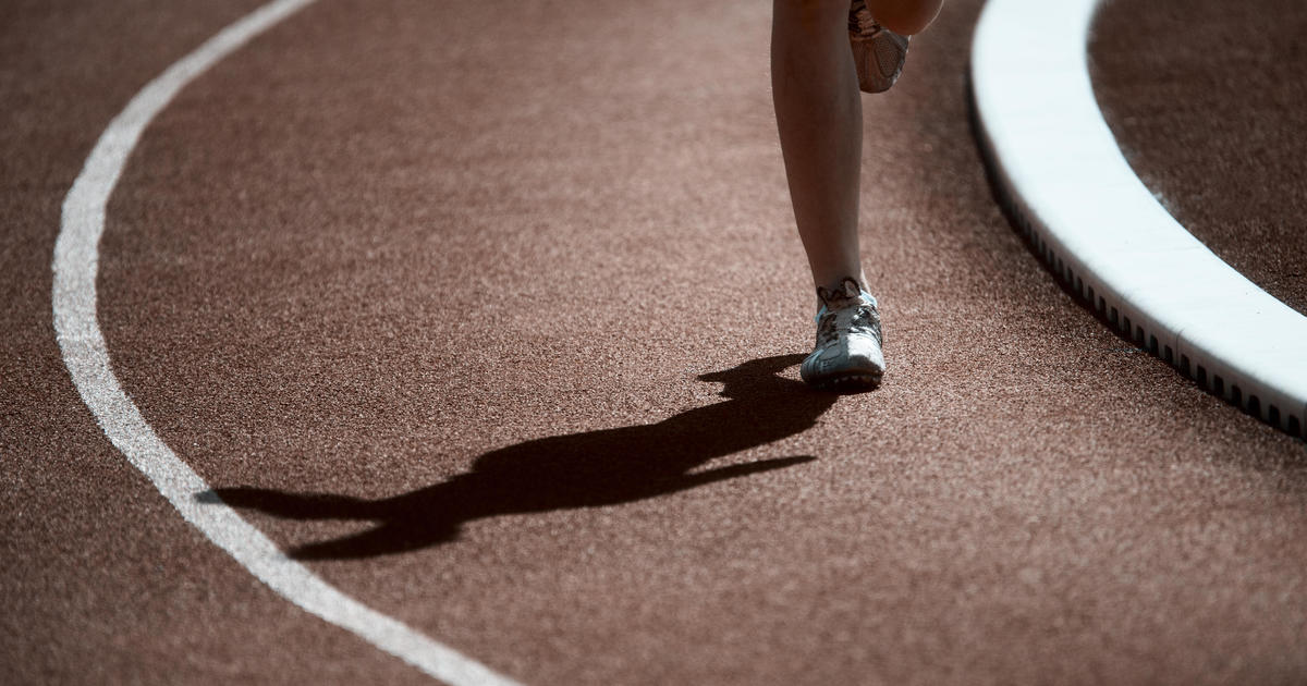 World Athletics will exclude transgender women from female track and field events