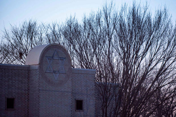 Texas Synagogue Holds Healing Service After Recent Hostage Situation At Synagogue 