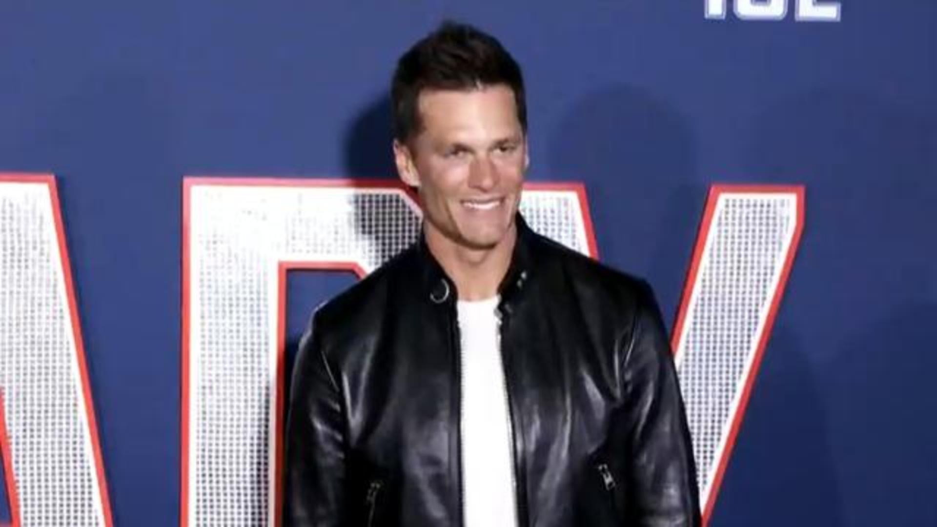 Tom Brady becomes part owner of Las Vegas Aces WNBA team - CBS News