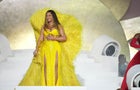 Atlantis The Royal Grand Reveal Weekend 2023 - Beyonce Performance 
