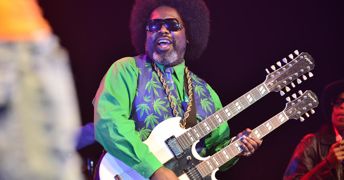 Police sue rapper Afroman for “humiliation” and “loss of reputation” after he used footage of home raid to make new music and videos