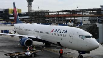 Delta CEO: More government regulations will lead to higher ticket prices 