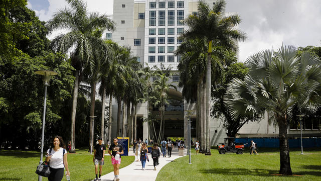 Florida International University 