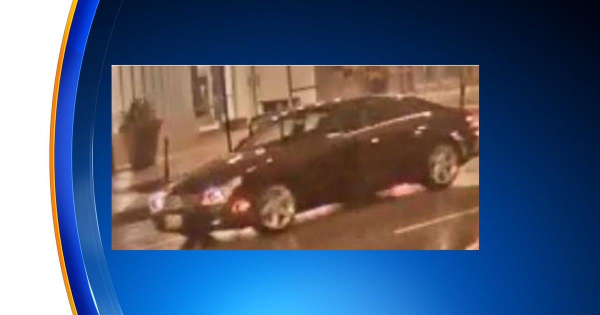 Pedestrian killed in Near West Side hit-and-run - CBS Chicago