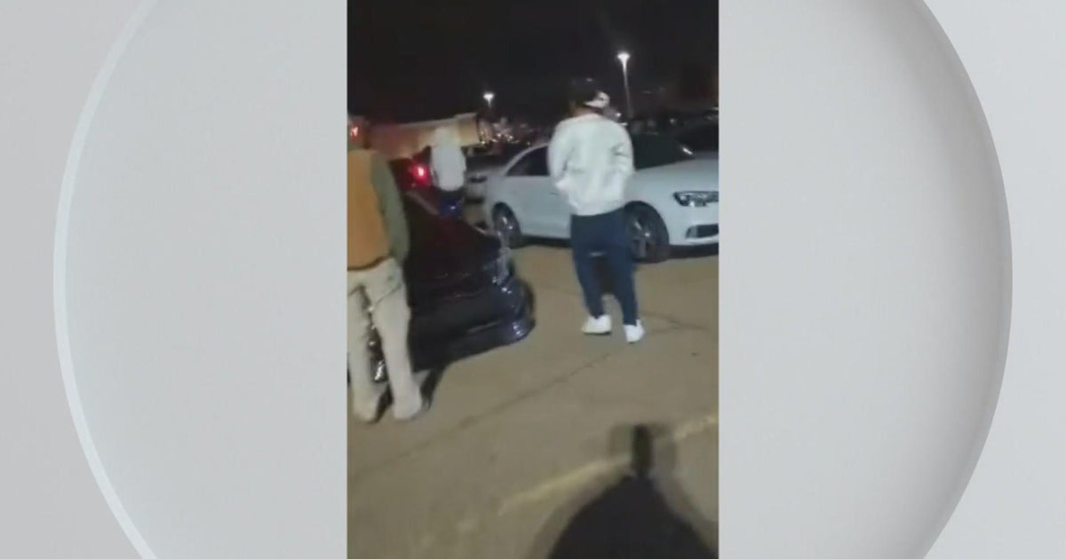 Witnesses and bystanders react to deadly Longmont car meetup shooting