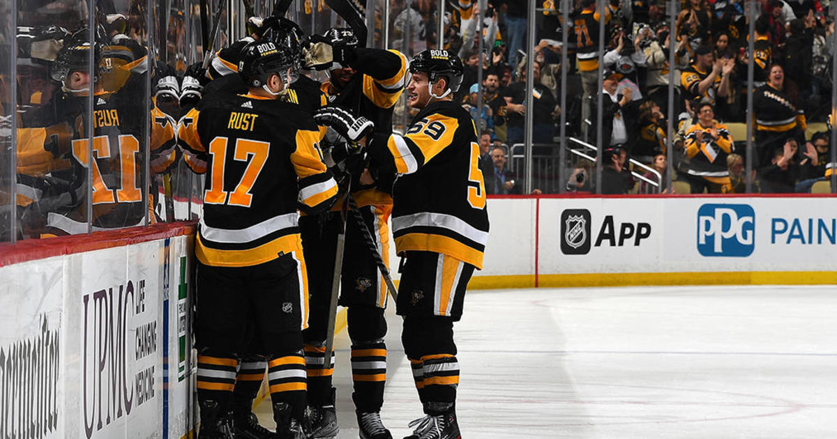 Penguins Perspectives: This is the greatest show