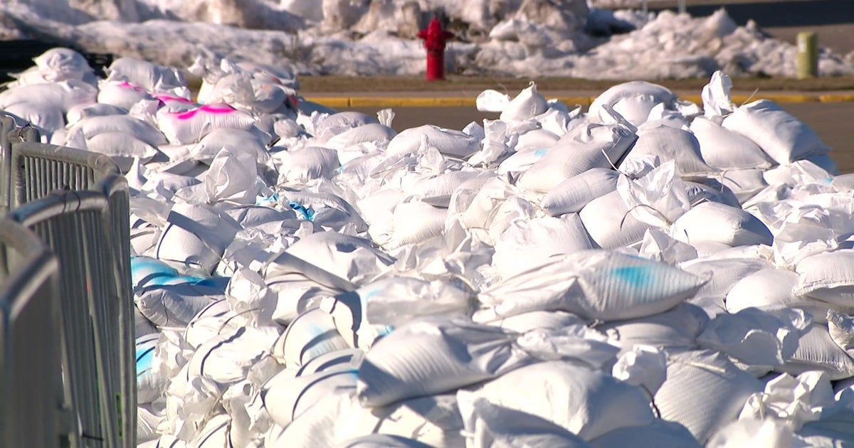 St. Paul declares local flood emergency as Mississippi River swells - Vimarsana News