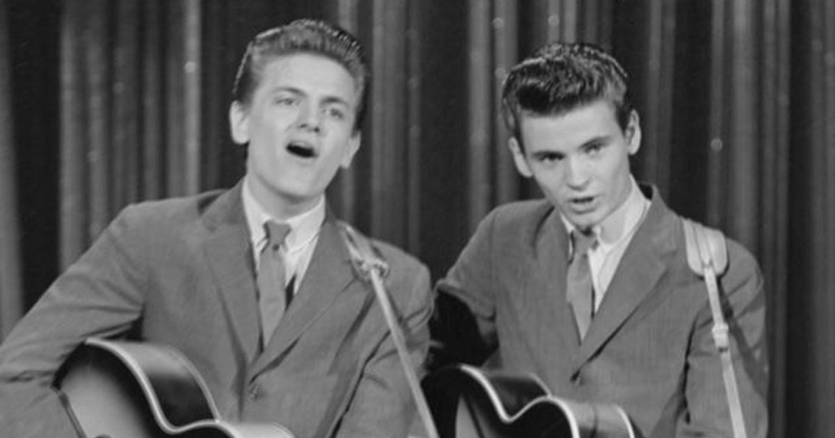 “Hey Doll Baby”: Everly Brothers rarities