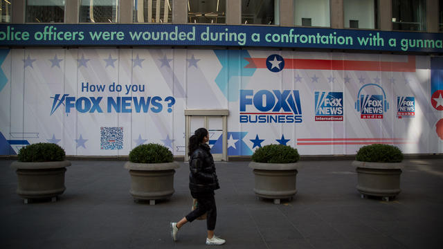 Fox News Pushed 2020 Election Conspiracy Hosts Called 'Total BS' 
