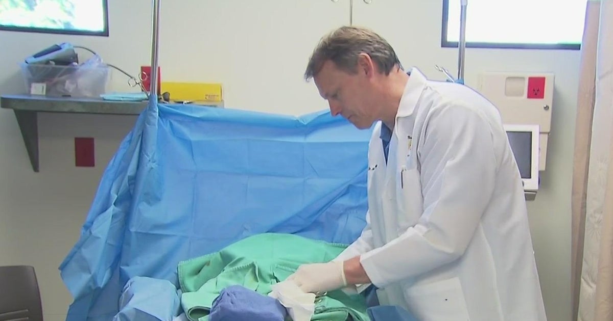 March Madness brings an increase in vasectomies