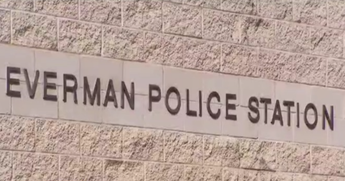 Vehicle belonging to family of missing Everman child found at DFW