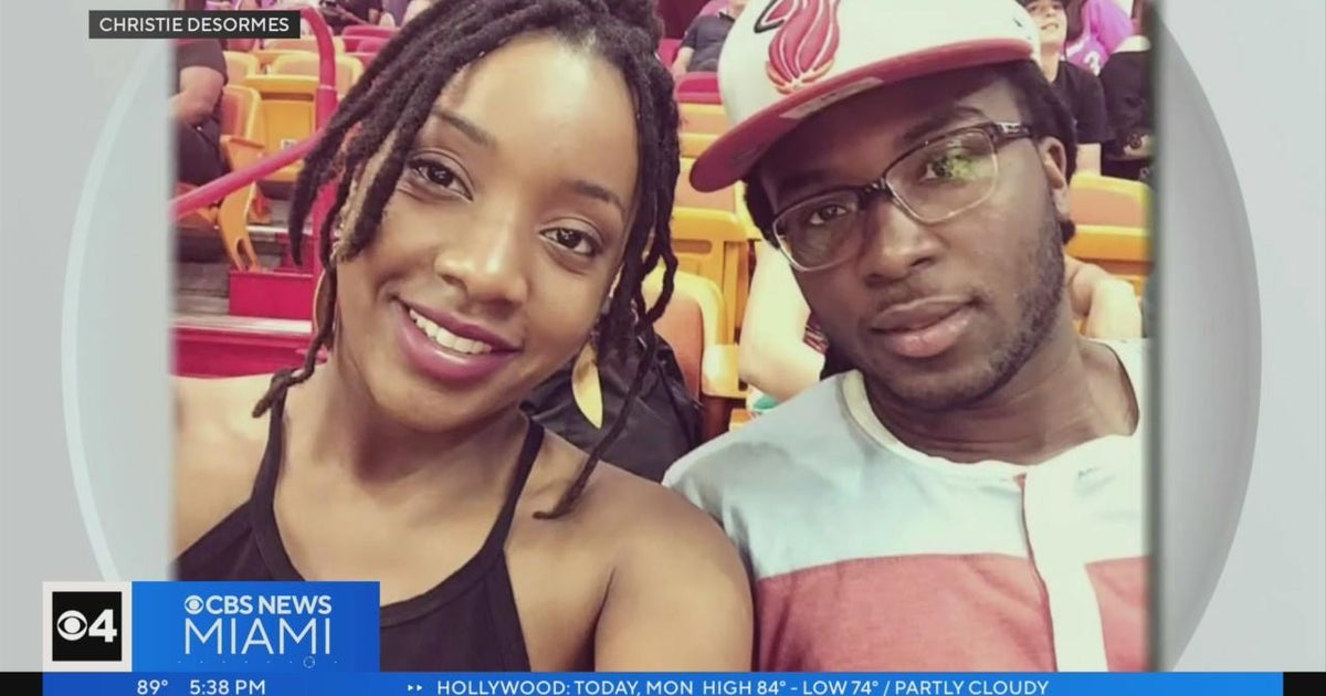 Tamarac couple kidnapped in Haiti remain held at ransom, family says