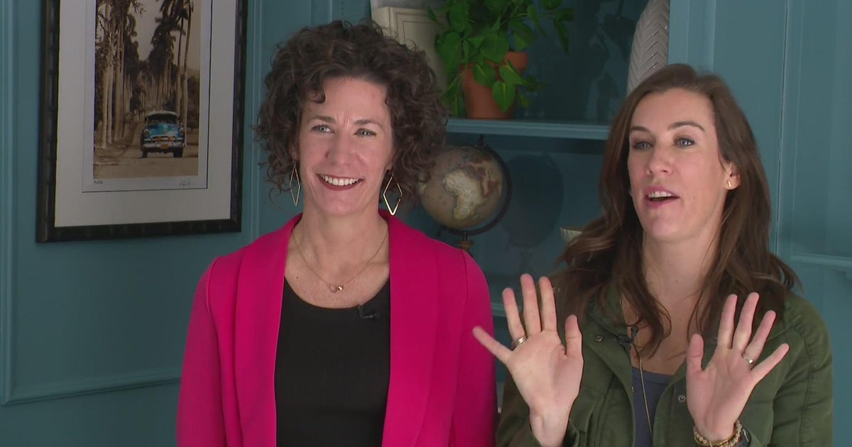 Minnesota sisters Lindsey Uselding, Kirsten Meehan launch new HGTV