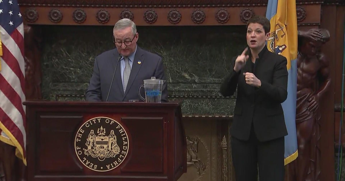 Philadelphia officials say tap water is safe after Bucks County