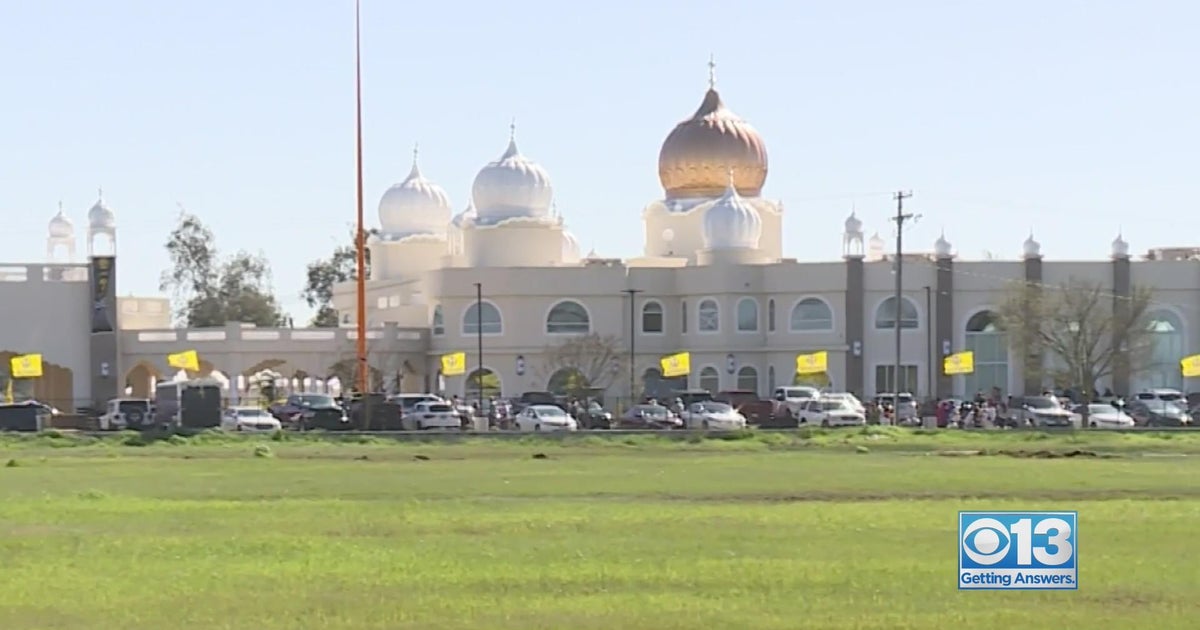 Latest on shooting at Sacramento Sikh temple