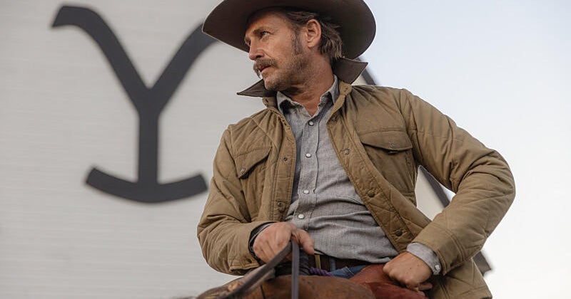 How to watch 'Yellowstone' and its spinoff series '1883' and '1923' - CBS  News
