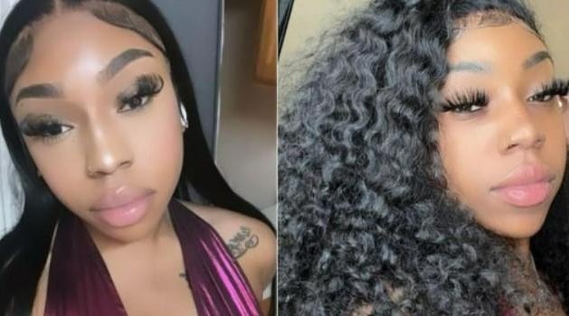 Janeecia "Nene" Mason 