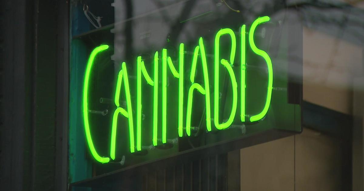 What legal recreational marijuana businesses would look like in Minnesota