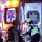 At least 40 migrants killed, dozens injured in fire at Mexico migrant detention center