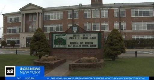 Lindenhurst School District to begin random bag searches after stabbing