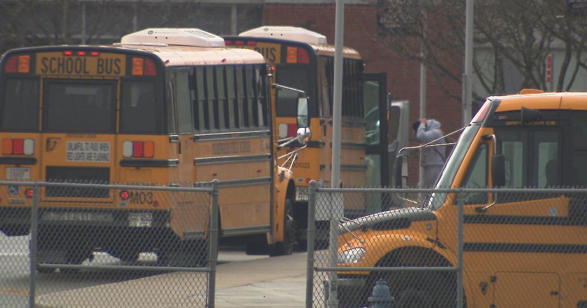"Instant fear": Hoax calls force Massachusetts schools into lockdown one day after Nashville shooting - Vimarsana News