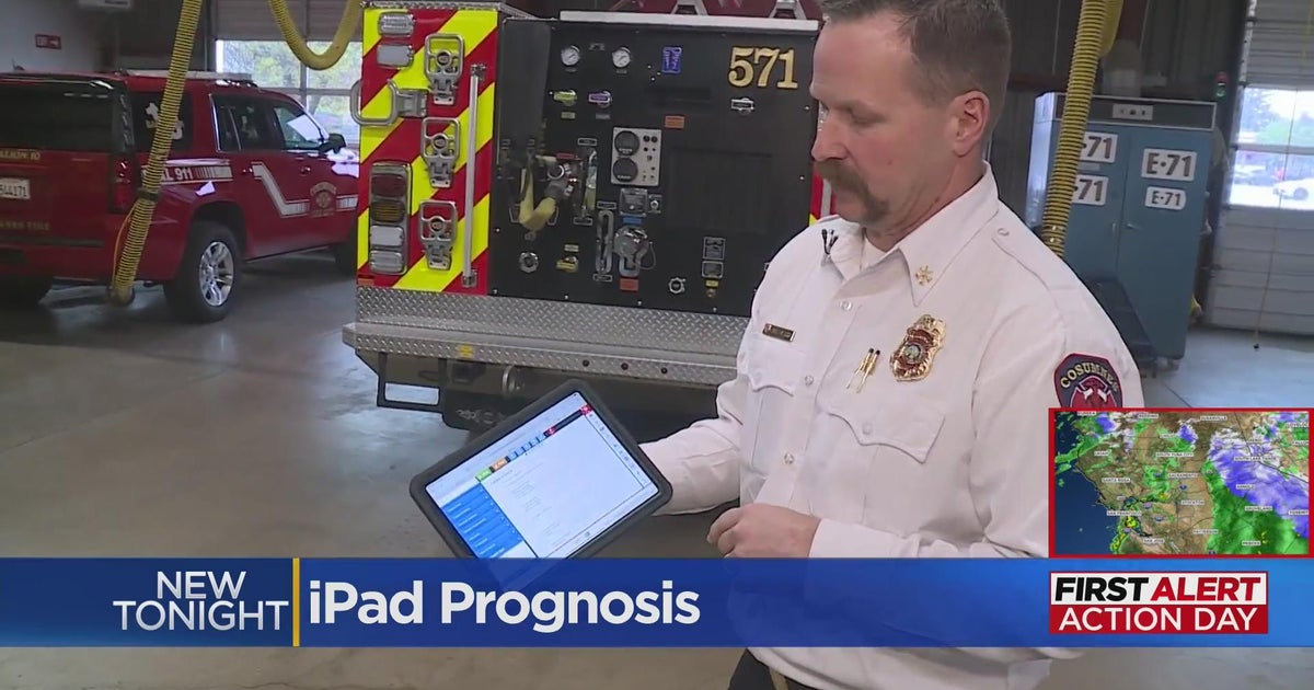 Significant number of 911 calls firefighters received don't involve ...