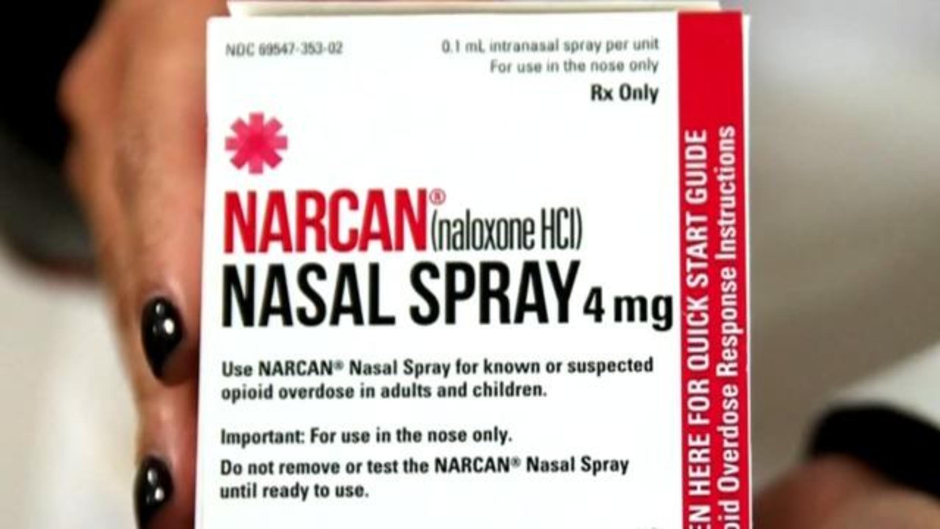 FDA Warns Consumers to Not Purchase or Use Nose Slap and Soul Slap