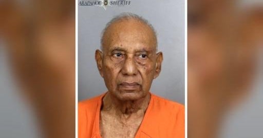 Englewood man accused of killing and dismembering family - CBS Colorado