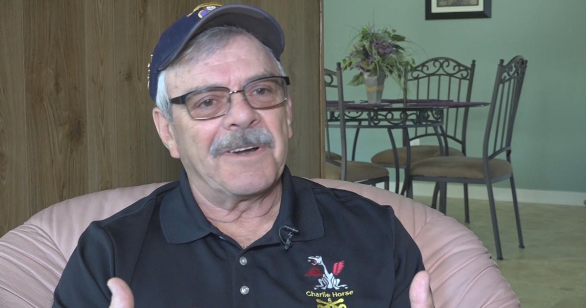Vietnam War veterans reflect 50 years after U.S. pulled out of war - Vimarsana News