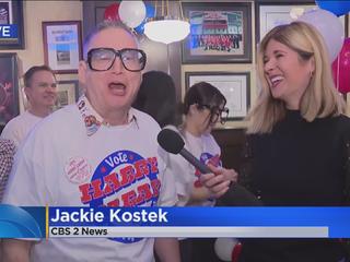 Ryne Sandberg, Ron Kittle Join 25th Annual Worldwide Toast to Harry Caray –  NBC Sports Chicago